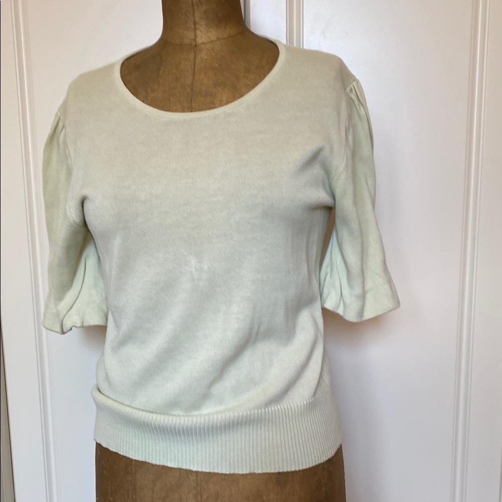 Elegant Women's Top Size L